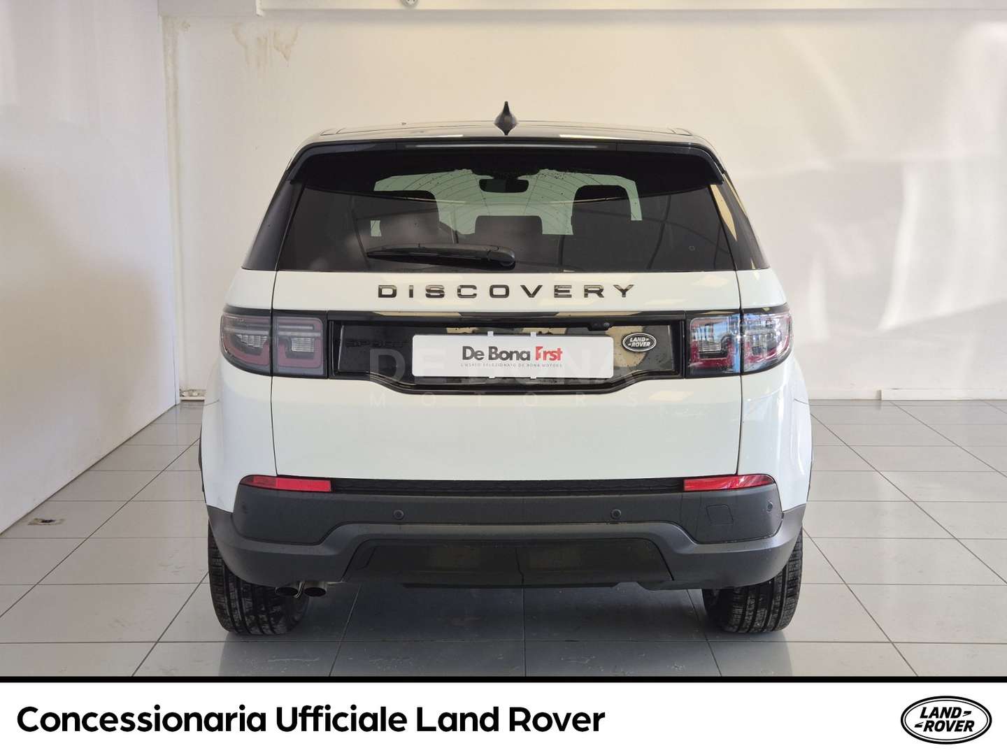 Land Rover Discovery Sport SE 2.0d Td4 Mhev - 2021 - Joinsteer - #6