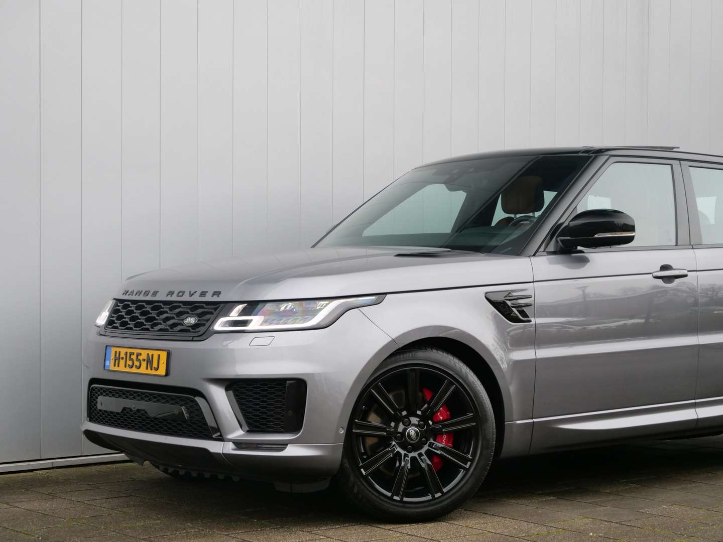 Land Rover Range Rover Sport HSE Dynamic P400e - 2020 - Joinsteer - #19