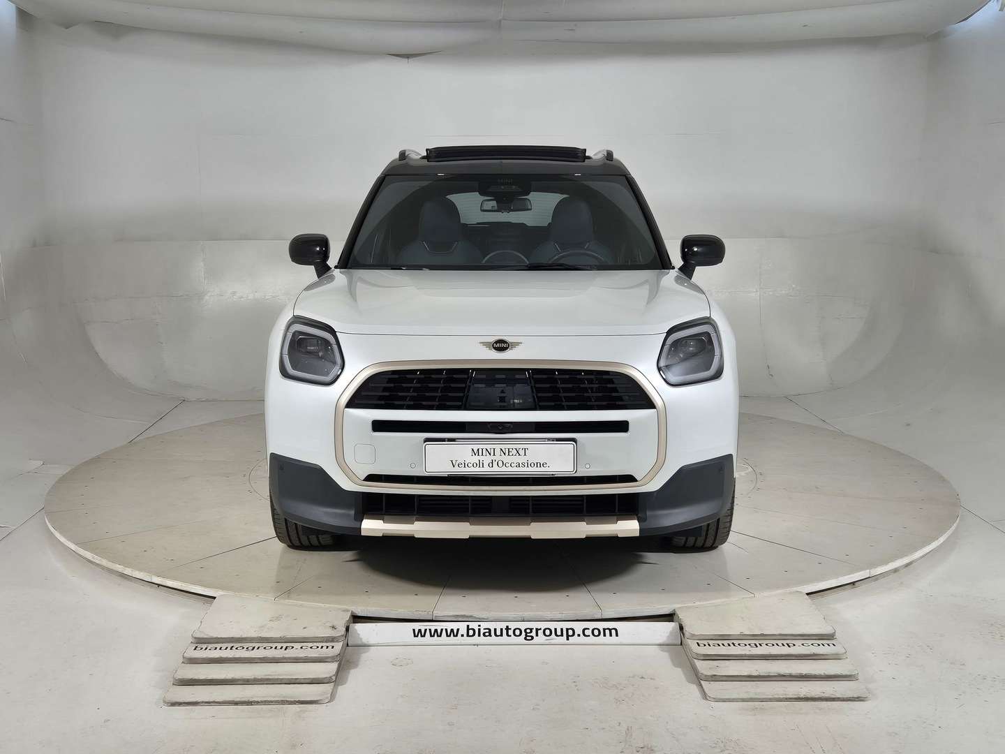 Mini Countryman - 2024 - Joinsteer - #2