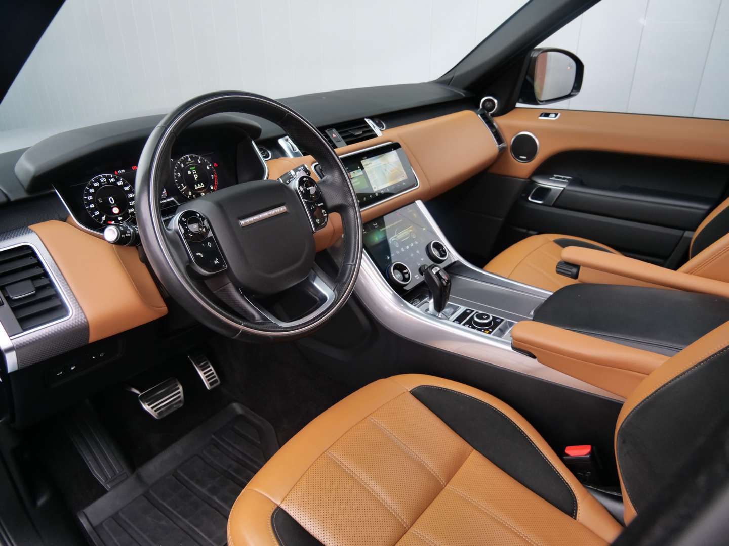 Land Rover Range Rover Sport HSE Dynamic P400e - 2020 - Joinsteer - #20