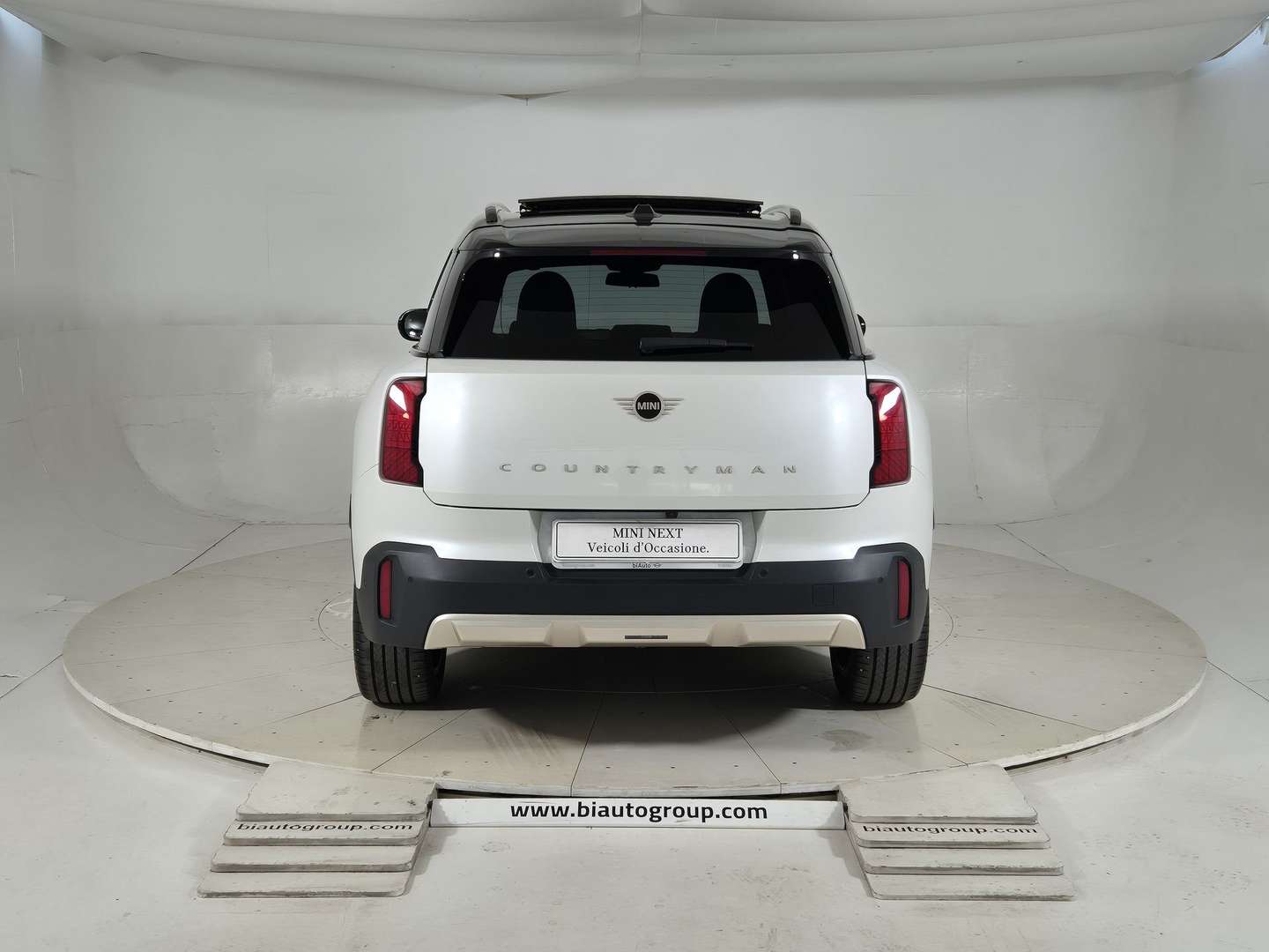 Mini Countryman - 2024 - Joinsteer - #3