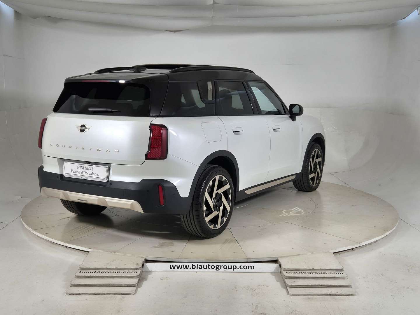 Mini Countryman - 2024 - Joinsteer - #4