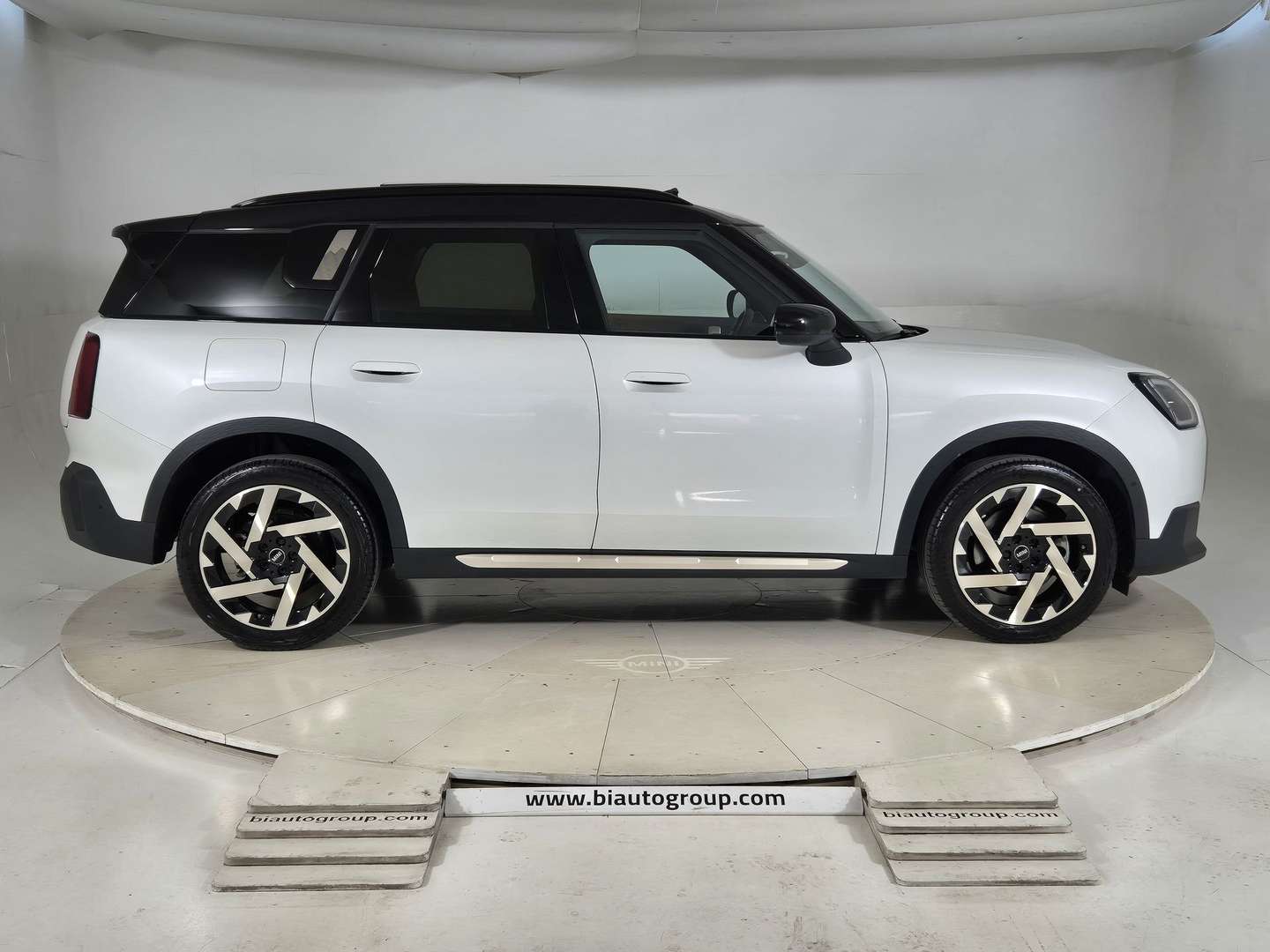 Mini Countryman - 2024 - Joinsteer - #5