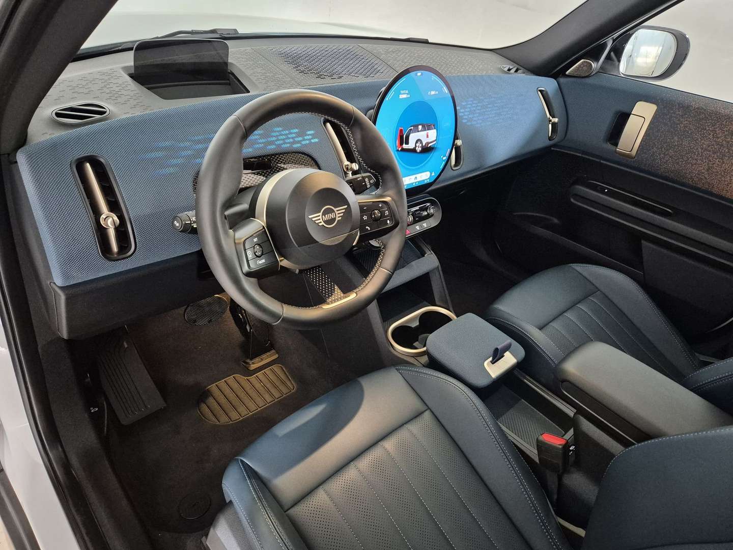 Mini Countryman - 2024 - Joinsteer - #6