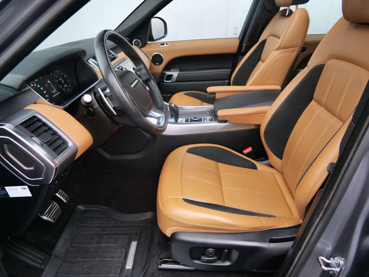 Land Rover Range Rover Sport HSE Dynamic P400e - 2020 - Joinsteer - #23