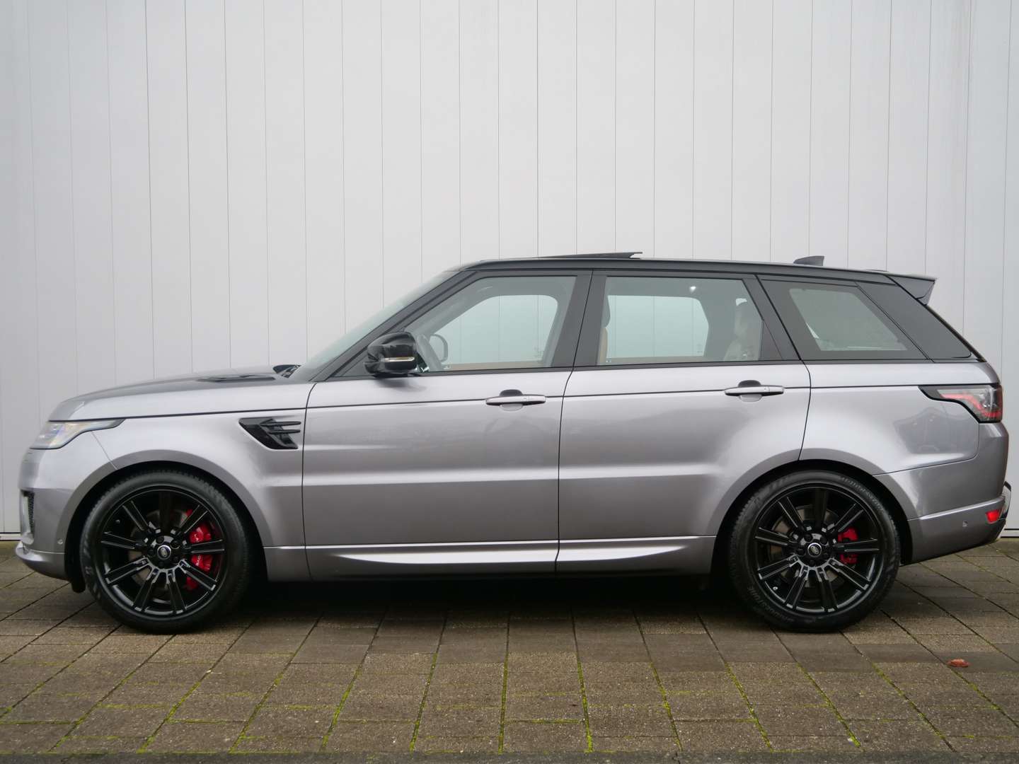 Land Rover Range Rover Sport HSE Dynamic P400e - 2020 - Joinsteer - #24