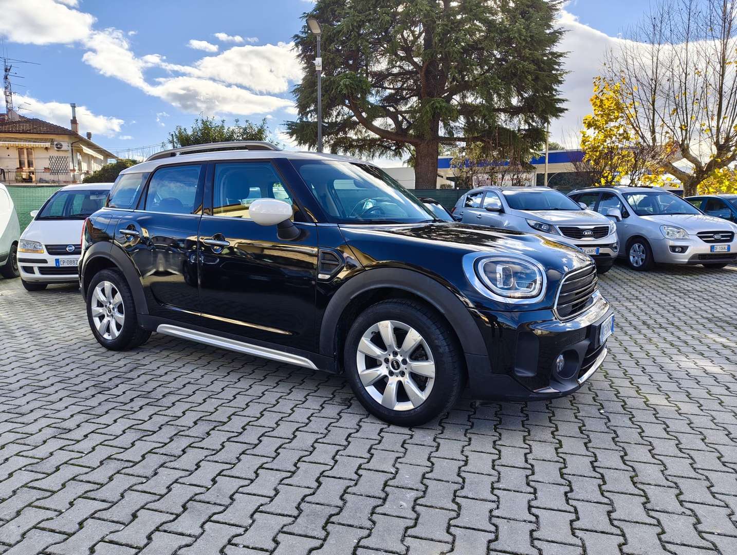 Mini Countryman Business Cooper D - 2021 - Joinsteer - #1