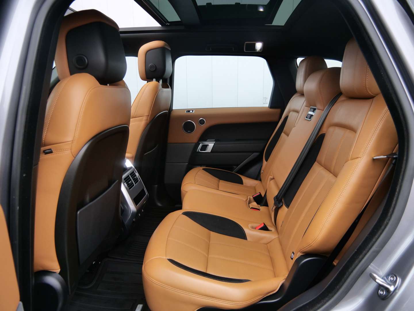 Land Rover Range Rover Sport HSE Dynamic P400e - 2020 - Joinsteer - #25