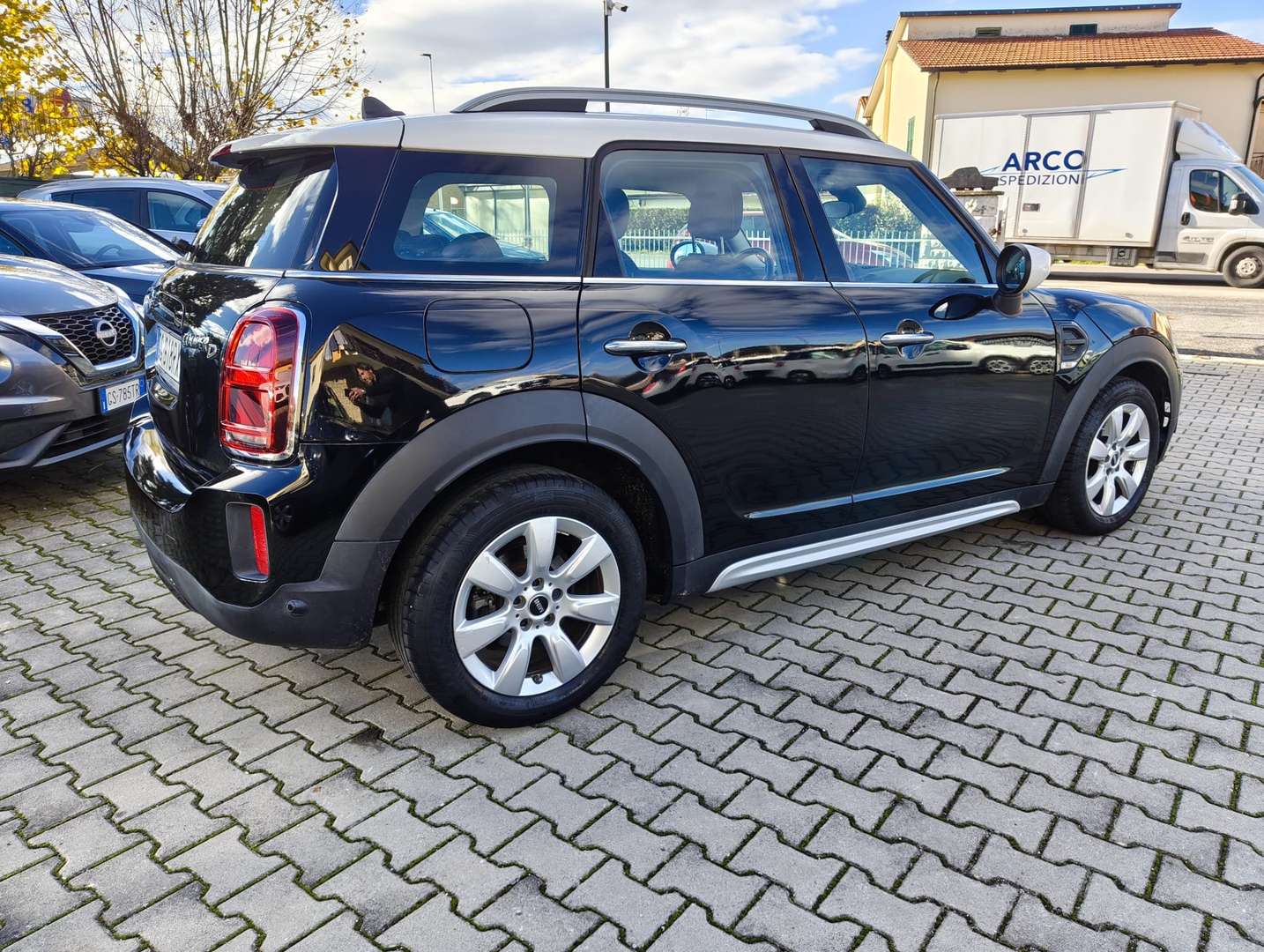 Mini Countryman Business Cooper D - 2021 - Joinsteer - #2