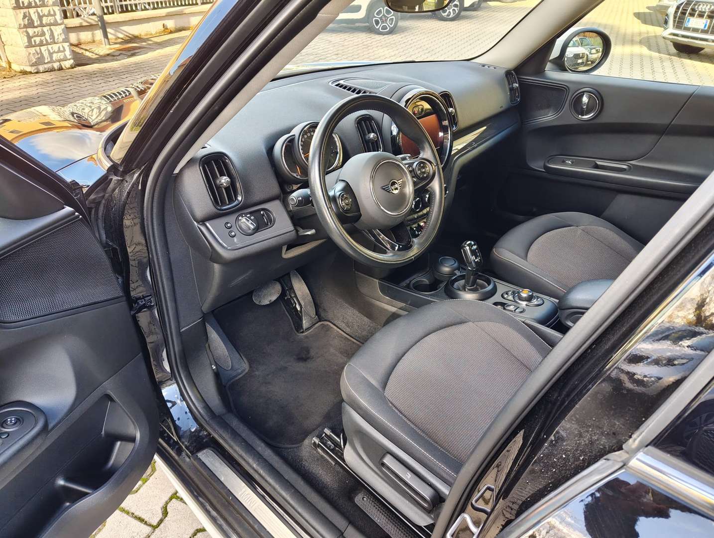 Mini Countryman Business Cooper D - 2021 - Joinsteer - #6