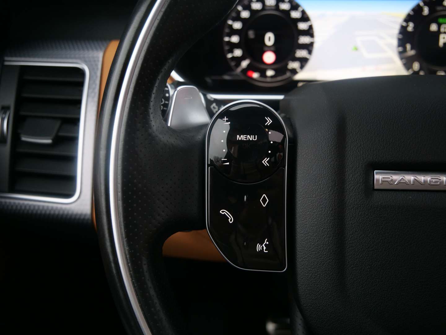 Land Rover Range Rover Sport HSE Dynamic P400e - 2020 - Joinsteer - #31