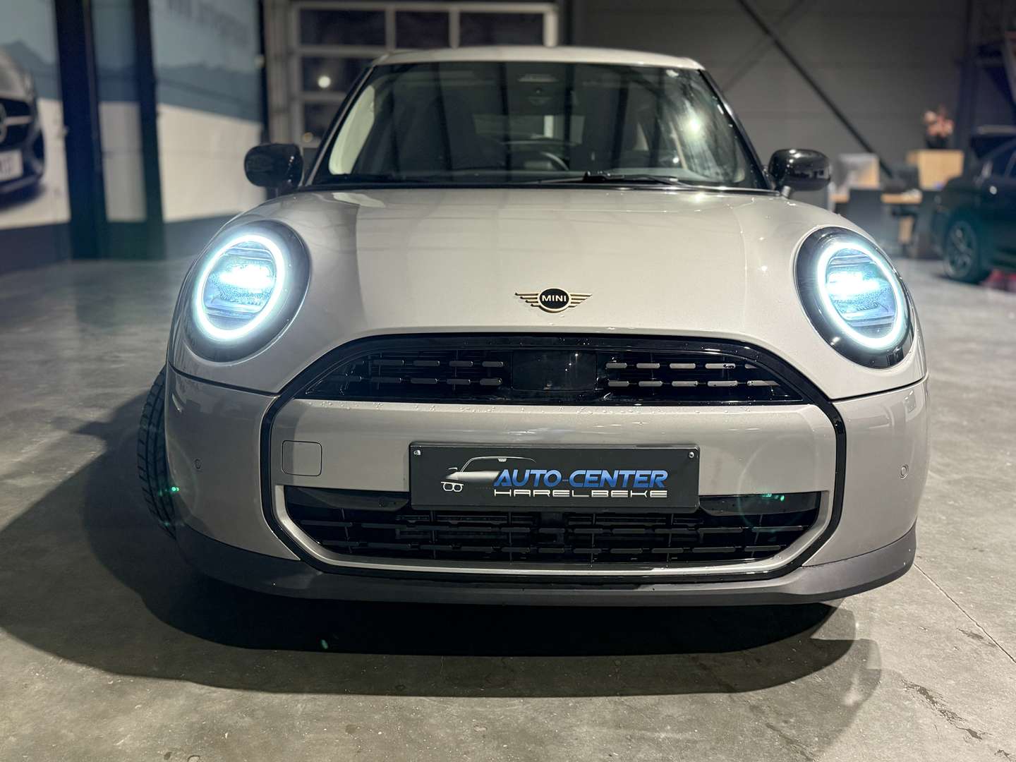 Mini Cooper - 2024 - Joinsteer - #4