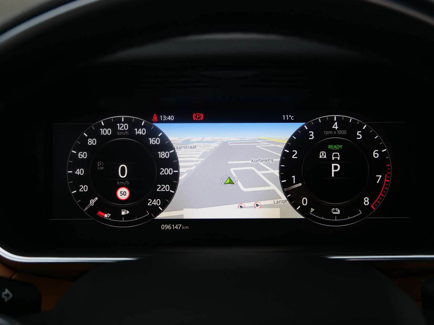 Land Rover Range Rover Sport HSE Dynamic P400e - 2020 - Joinsteer - #33