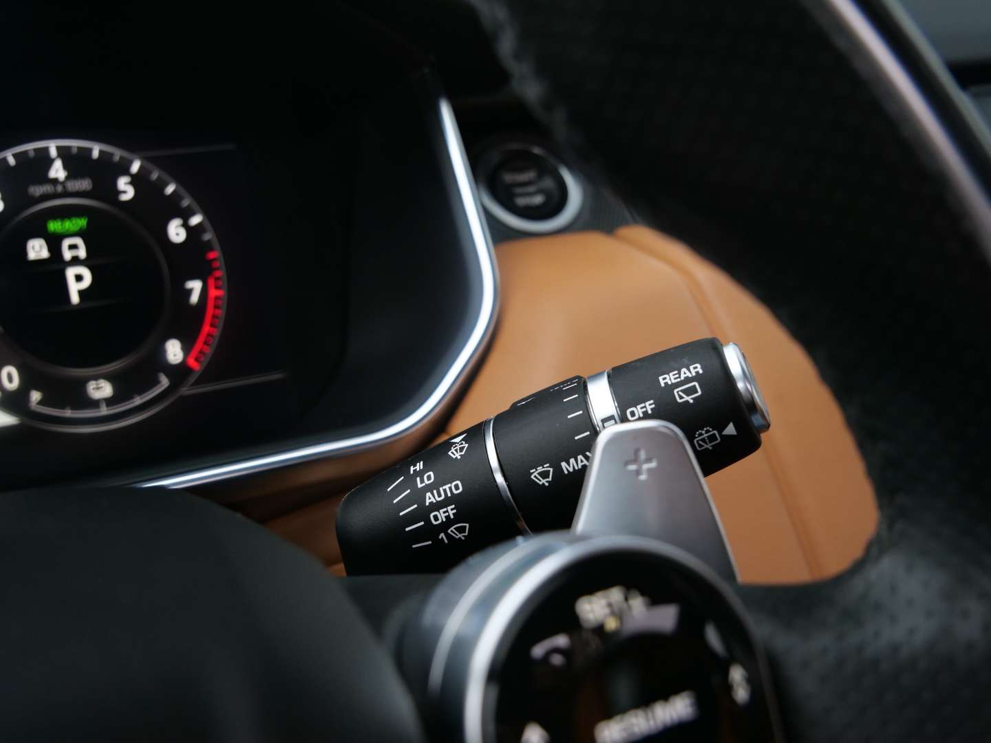 Land Rover Range Rover Sport HSE Dynamic P400e - 2020 - Joinsteer - #34