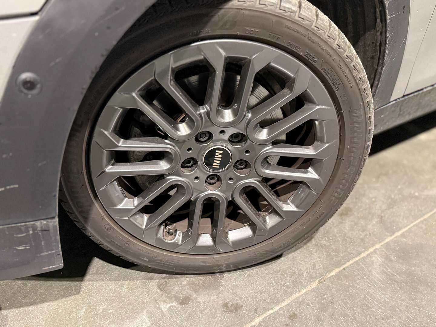 Mini Cooper - 2024 - Joinsteer - #7