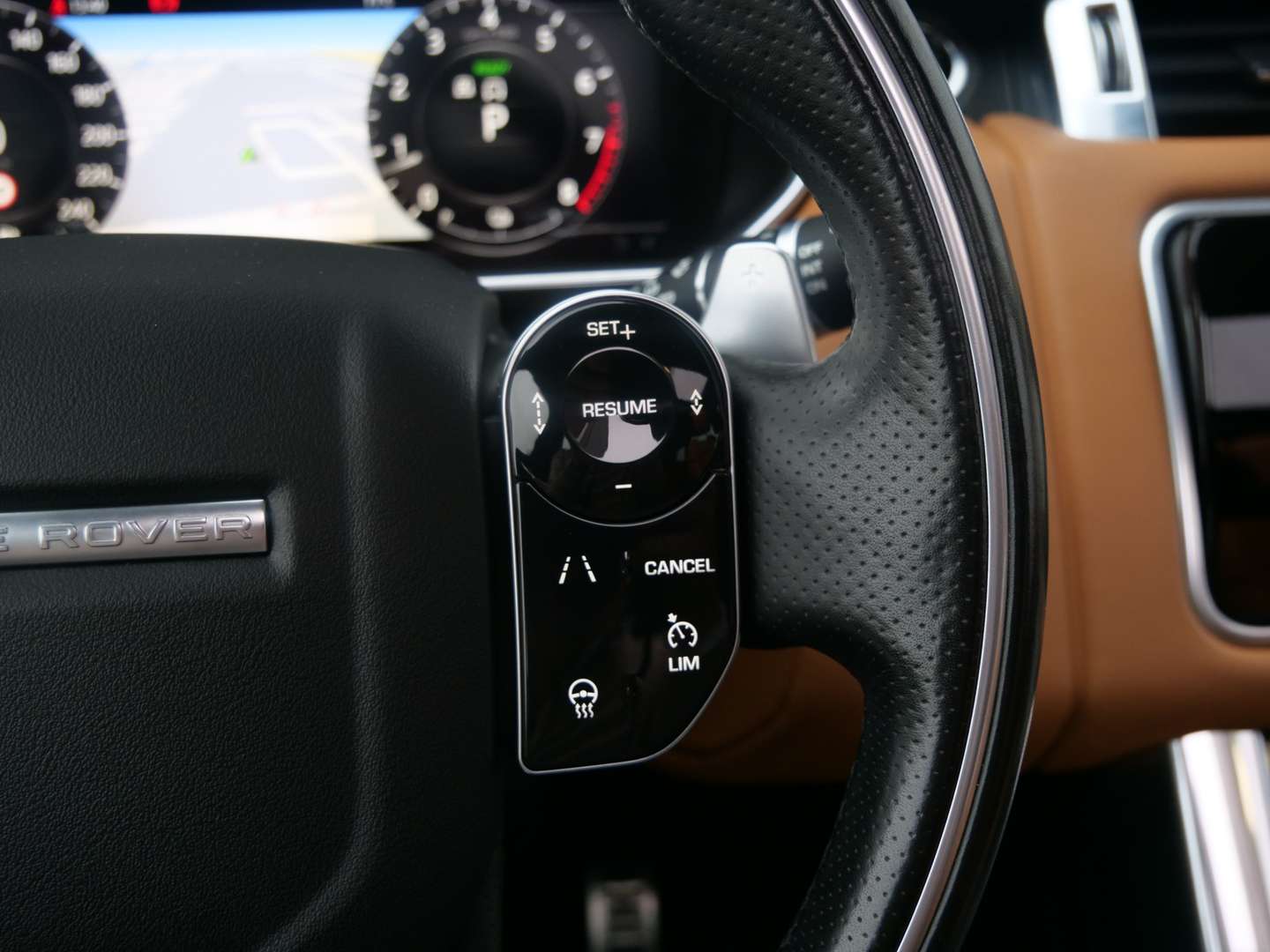 Land Rover Range Rover Sport HSE Dynamic P400e - 2020 - Joinsteer - #36