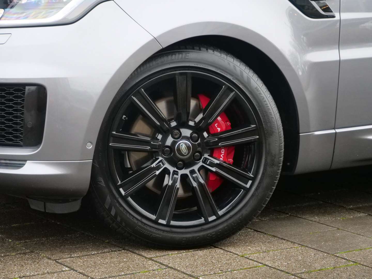 Land Rover Range Rover Sport HSE Dynamic P400e - 2020 - Joinsteer - #37