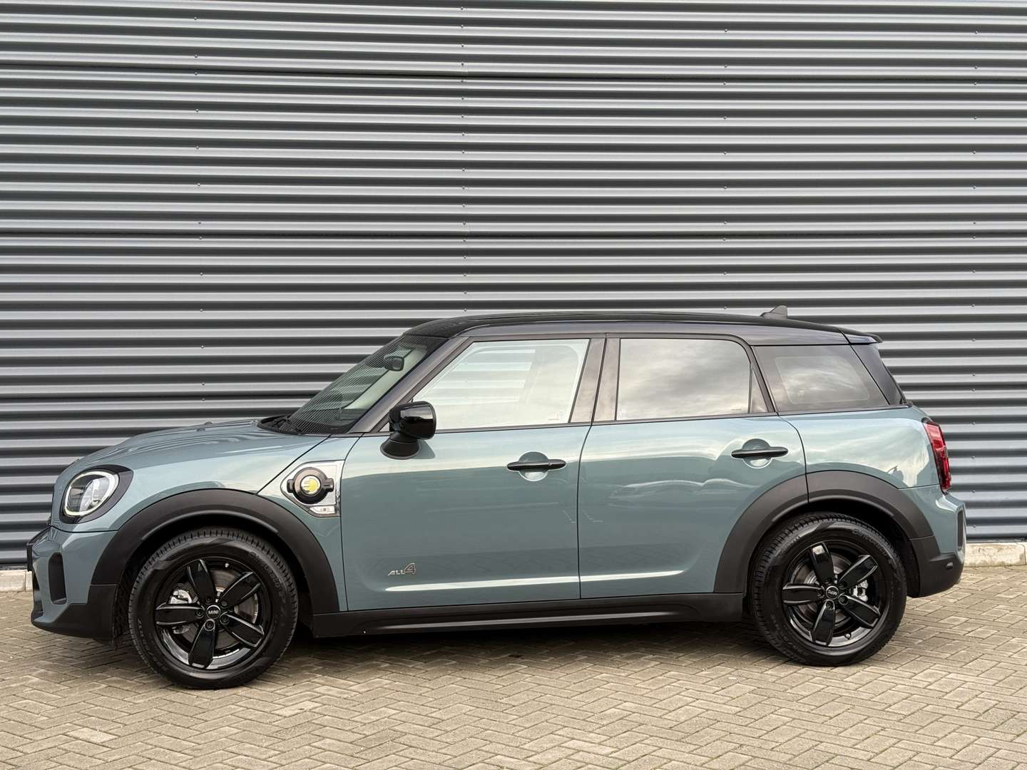Mini Countryman ALL4 Cooper SE - 2023 - Joinsteer - #3