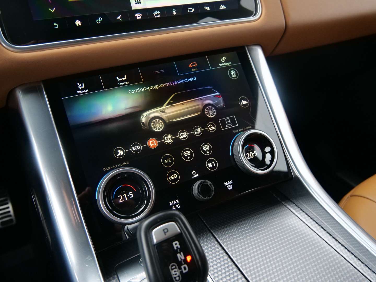 Land Rover Range Rover Sport HSE Dynamic P400e - 2020 - Joinsteer - #39