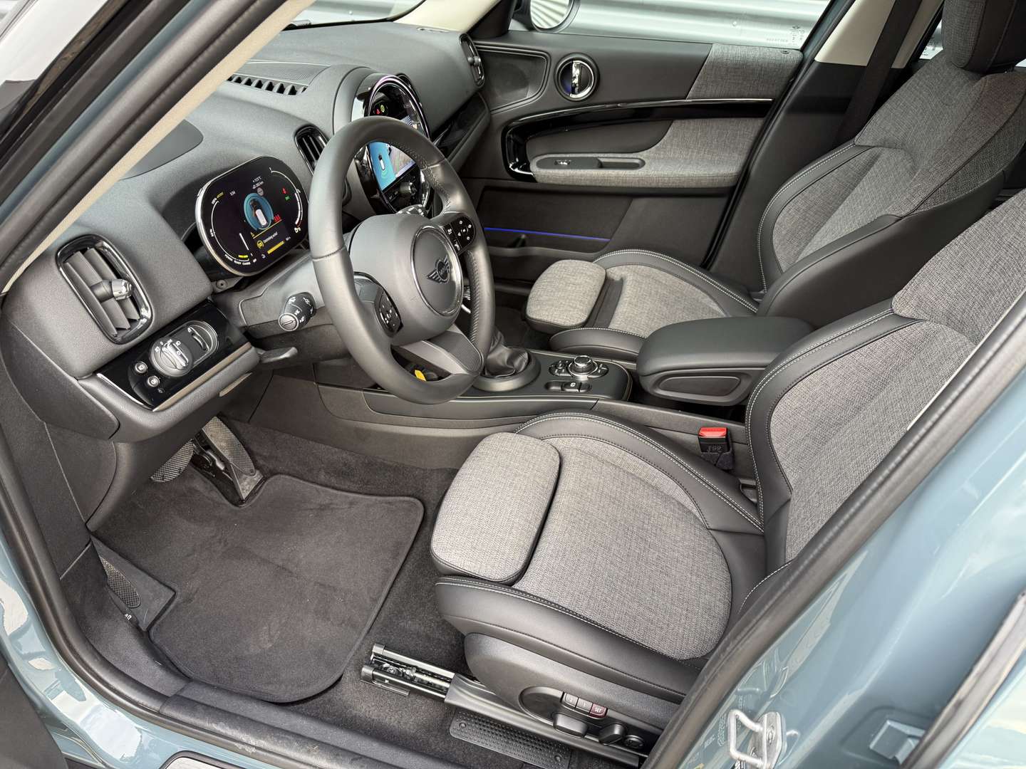 Mini Countryman ALL4 Cooper SE - 2023 - Joinsteer - #5
