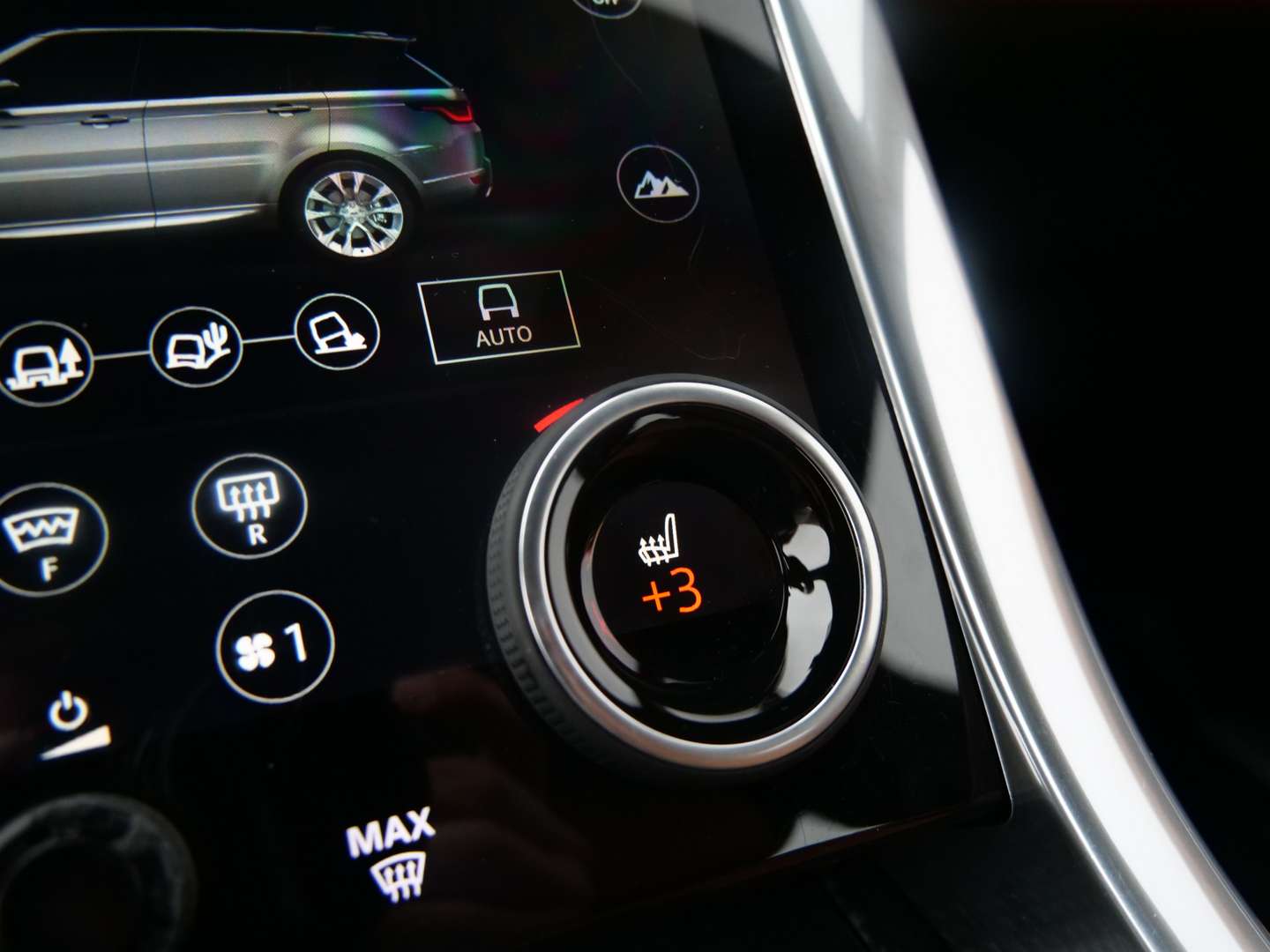 Land Rover Range Rover Sport HSE Dynamic P400e - 2020 - Joinsteer - #40