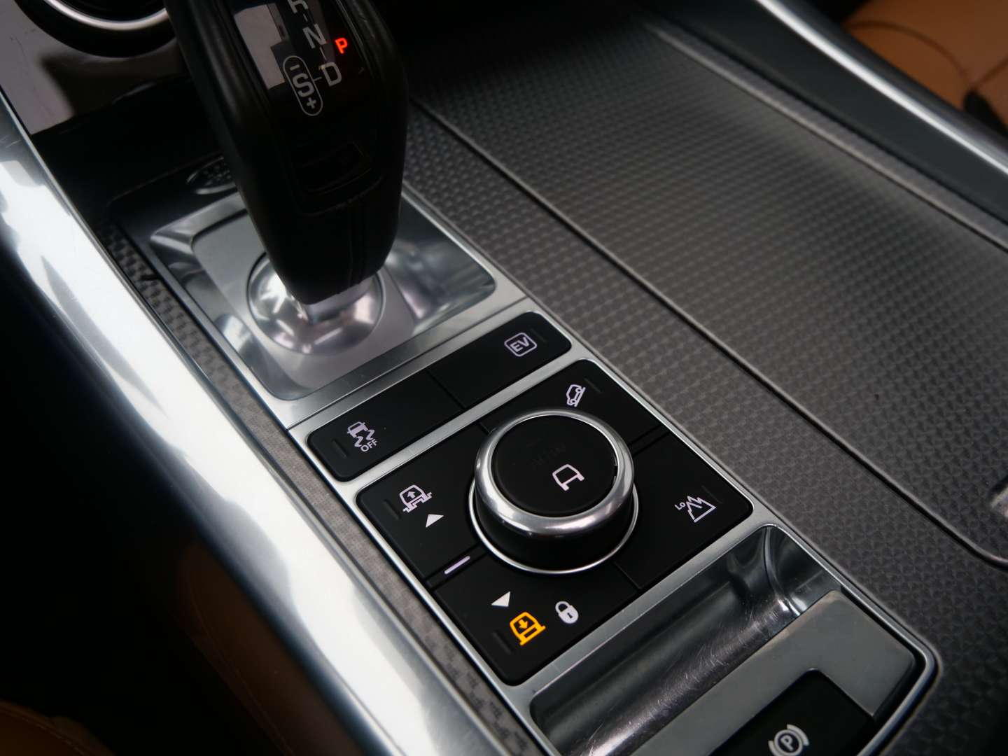 Land Rover Range Rover Sport HSE Dynamic P400e - 2020 - Joinsteer - #41