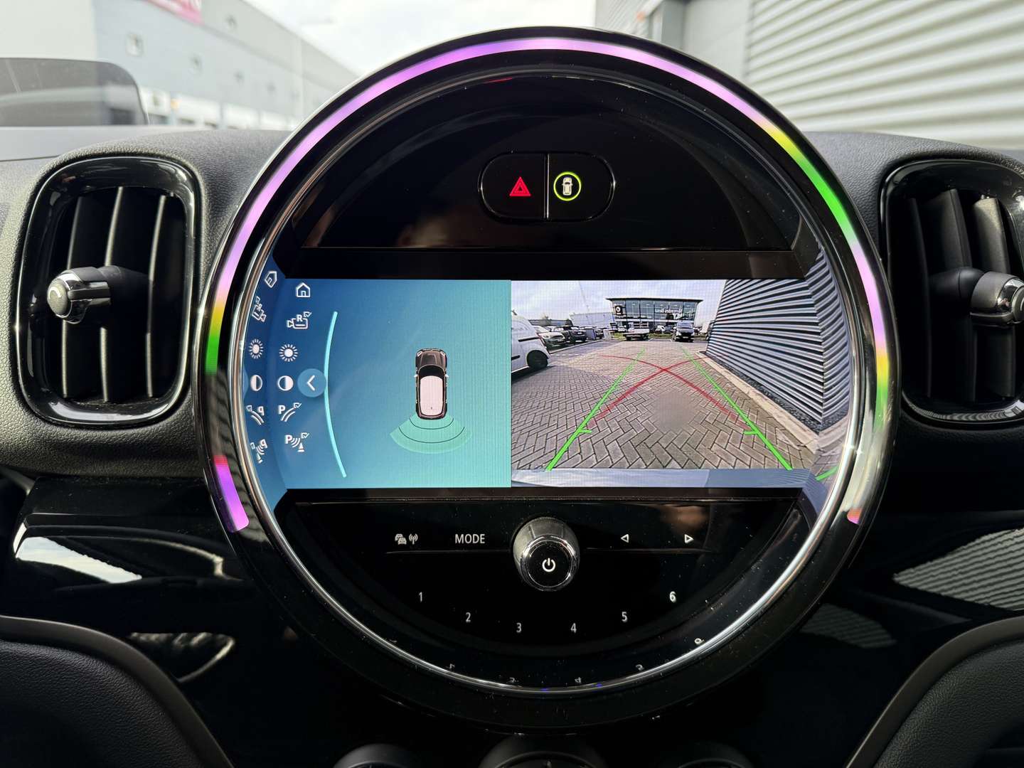 Mini Countryman ALL4 Cooper SE - 2023 - Joinsteer - #7