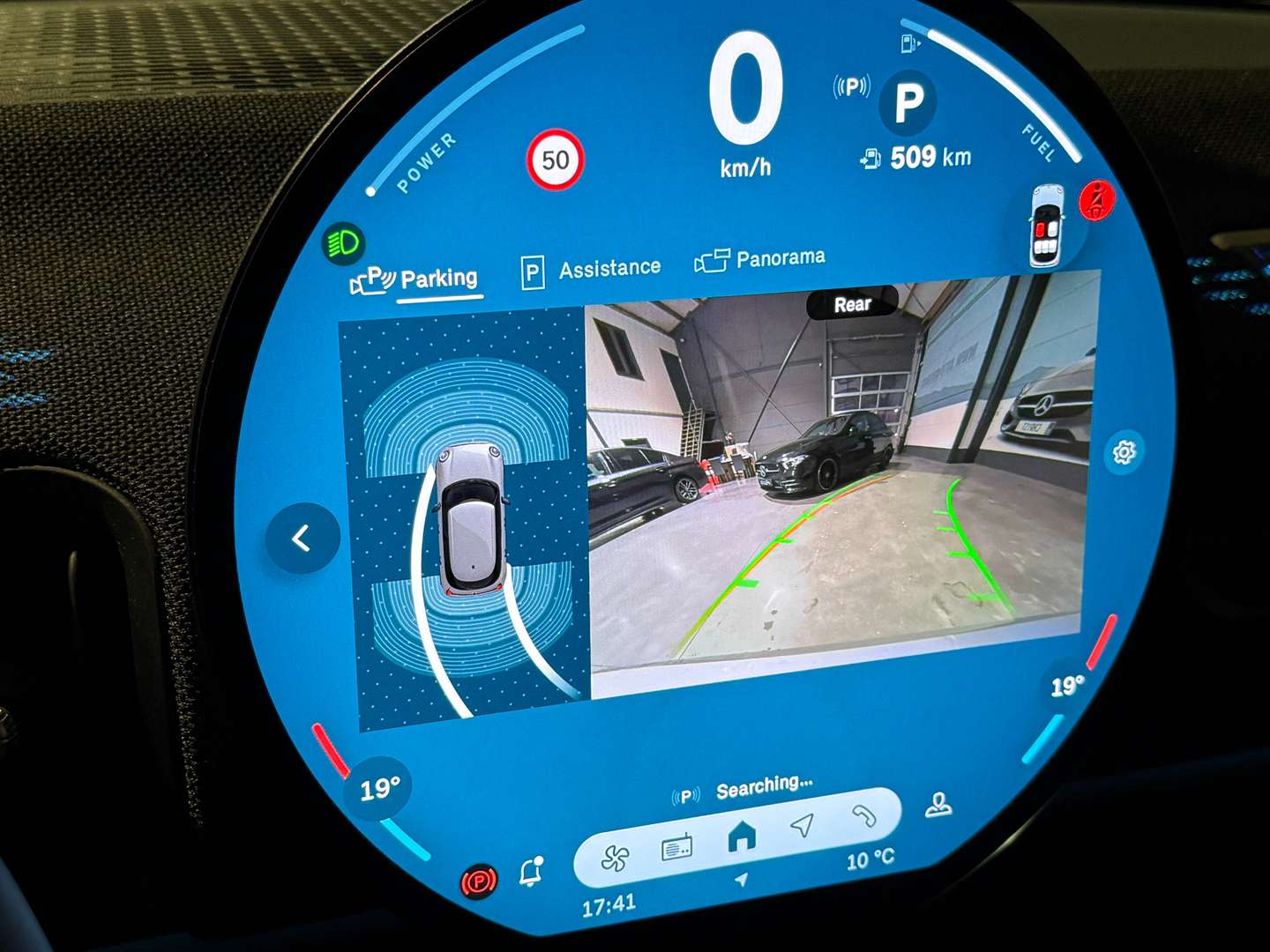 Mini Cooper - 2024 - Joinsteer - #13