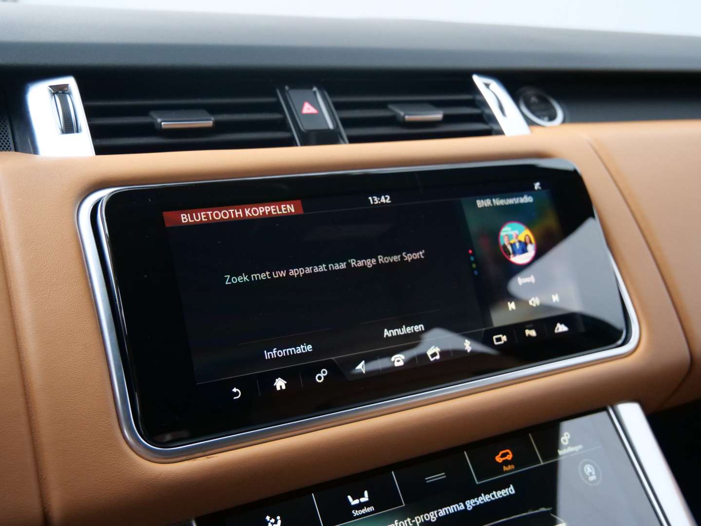 Land Rover Range Rover Sport HSE Dynamic P400e - 2020 - Joinsteer - #43