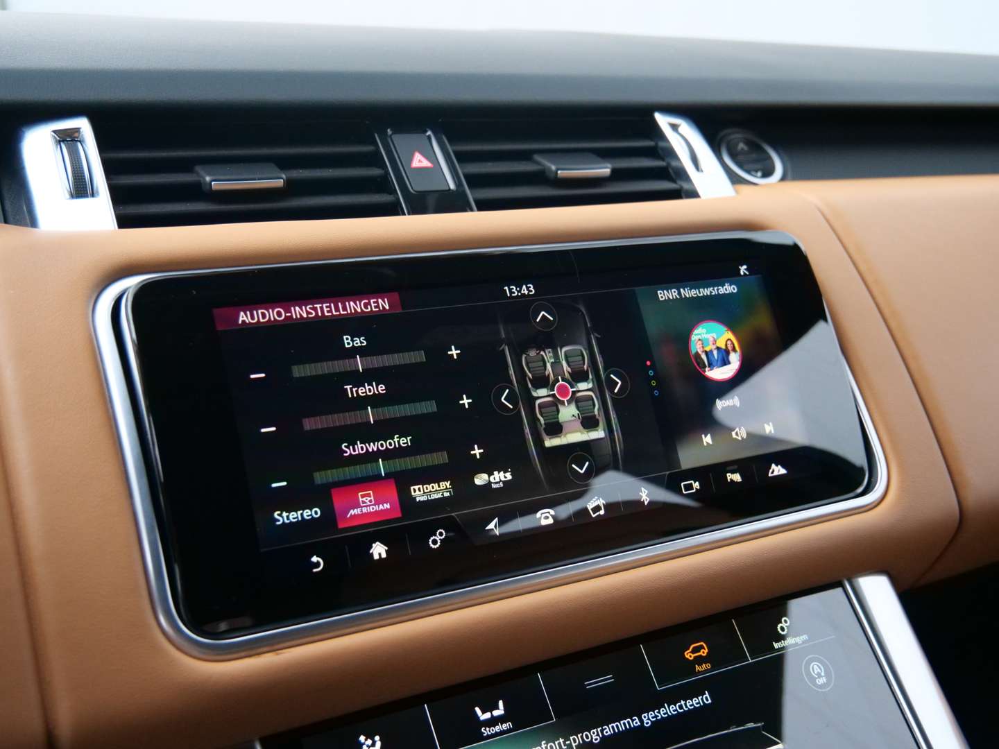 Land Rover Range Rover Sport HSE Dynamic P400e - 2020 - Joinsteer - #44