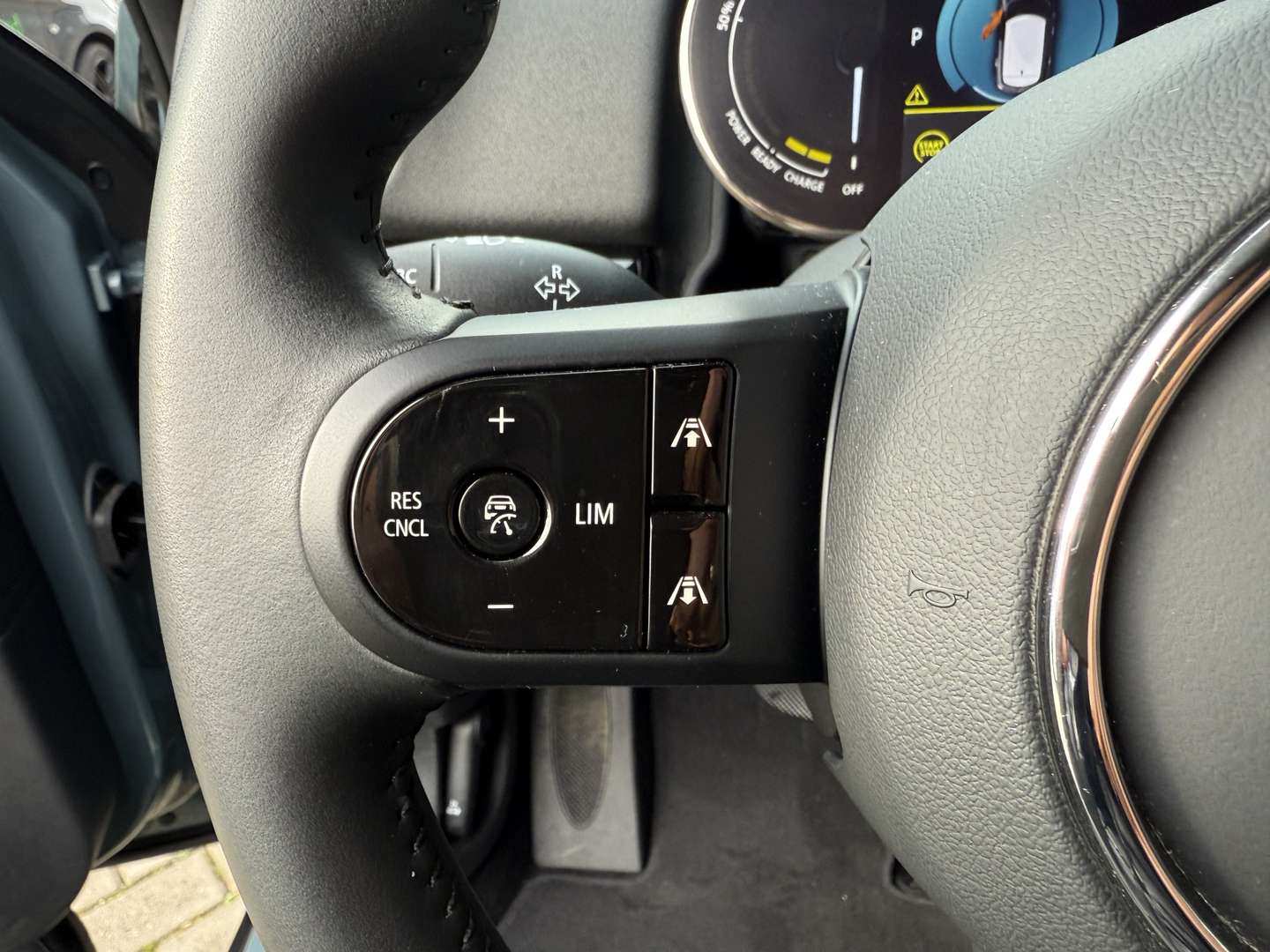 Mini Countryman ALL4 Cooper SE - 2023 - Joinsteer - #10