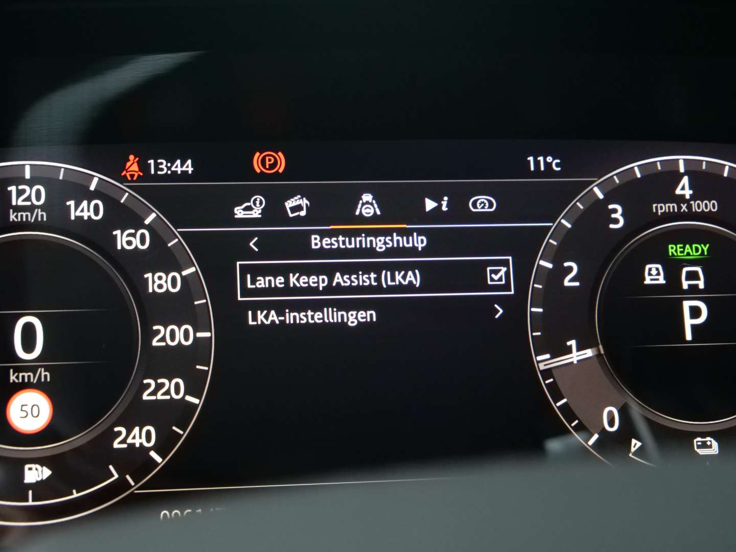 Land Rover Range Rover Sport HSE Dynamic P400e - 2020 - Joinsteer - #45