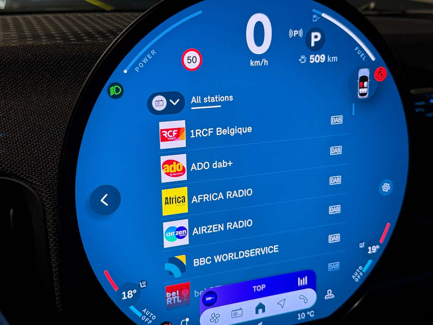 Mini Cooper - 2024 - Joinsteer - #15