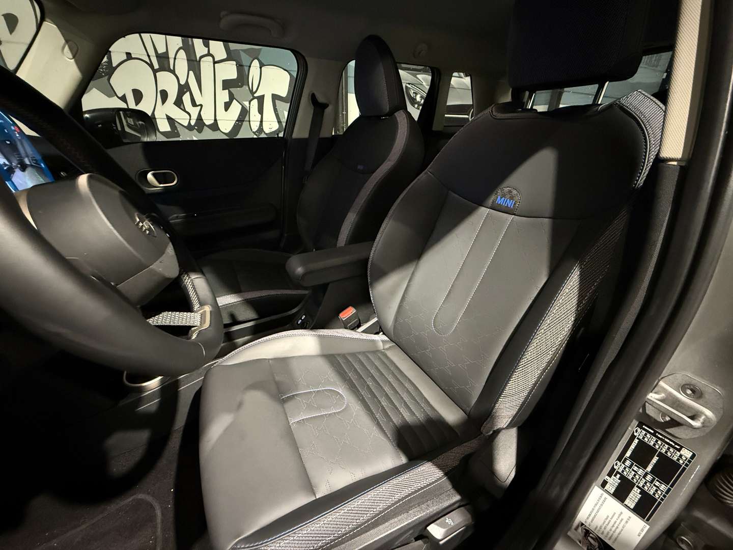 Mini Cooper - 2024 - Joinsteer - #18