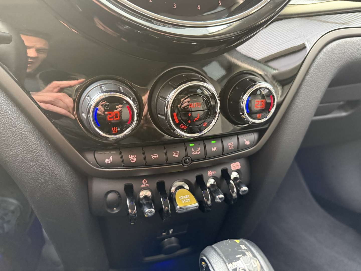 Mini Countryman ALL4 Cooper SE - 2023 - Joinsteer - #15