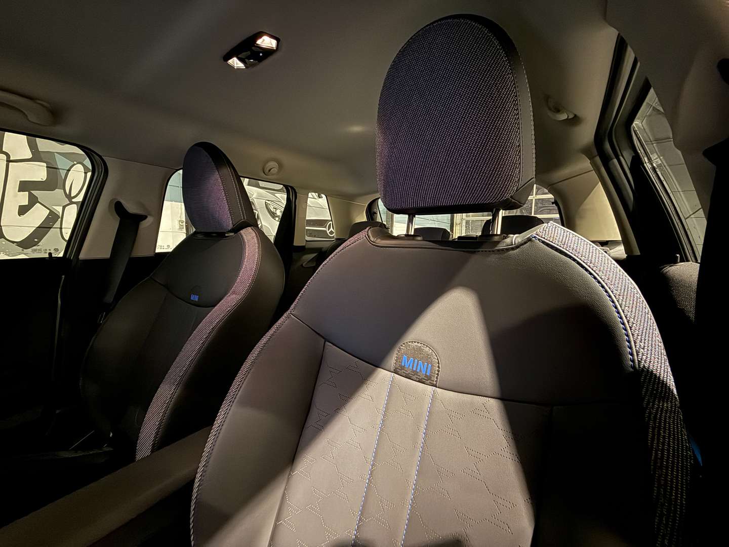 Mini Cooper - 2024 - Joinsteer - #19