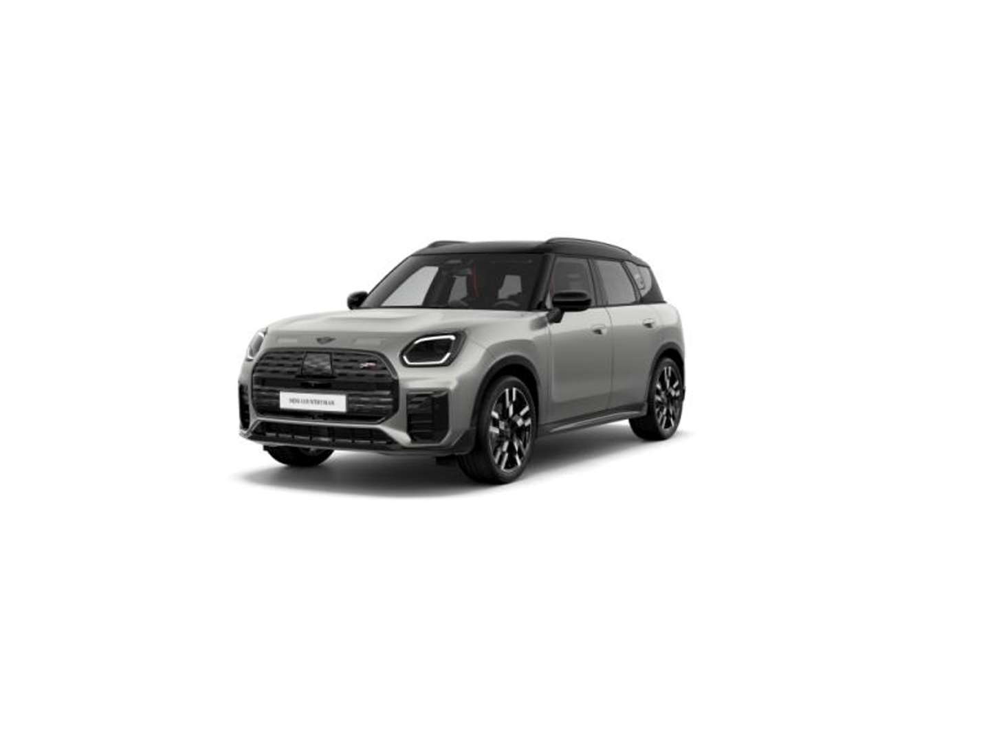 Mini Countryman JCW PACK Cooper SE - 2024 - Joinsteer - #1