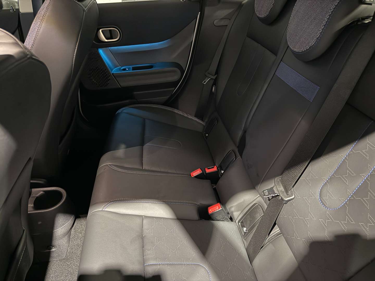 Mini Cooper - 2024 - Joinsteer - #20