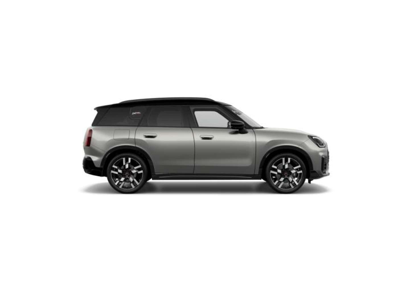 Mini Countryman JCW PACK Cooper SE - 2024 - Joinsteer - #2