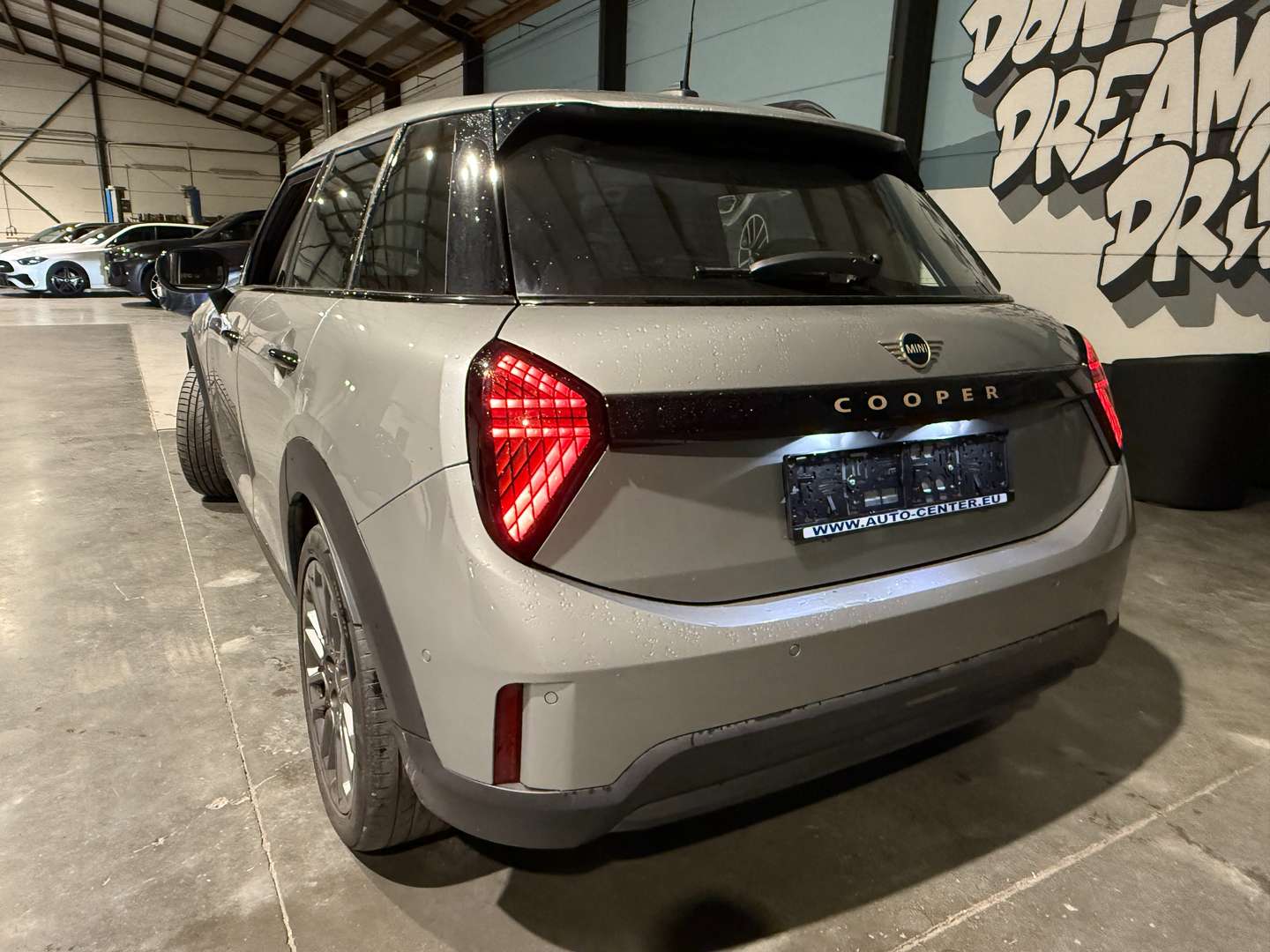 Mini Cooper - 2024 - Joinsteer - #21