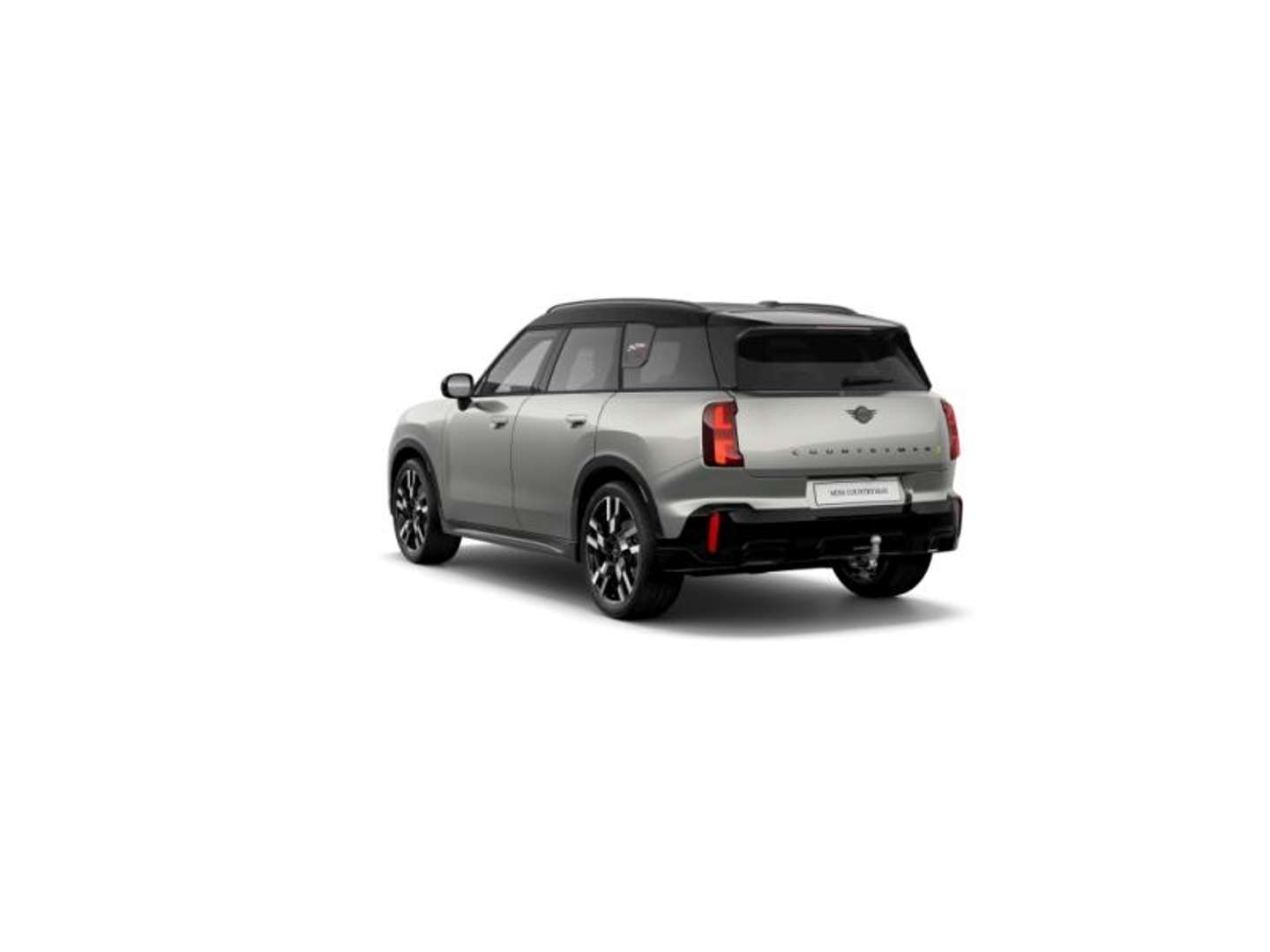 Mini Countryman JCW PACK Cooper SE - 2024 - Joinsteer - #3