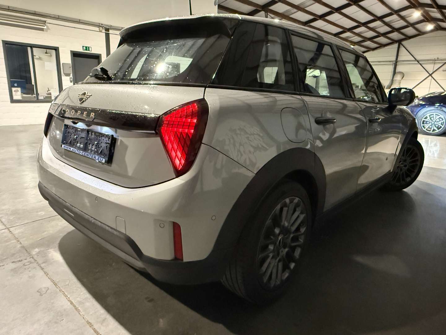 Mini Cooper - 2024 - Joinsteer - #22