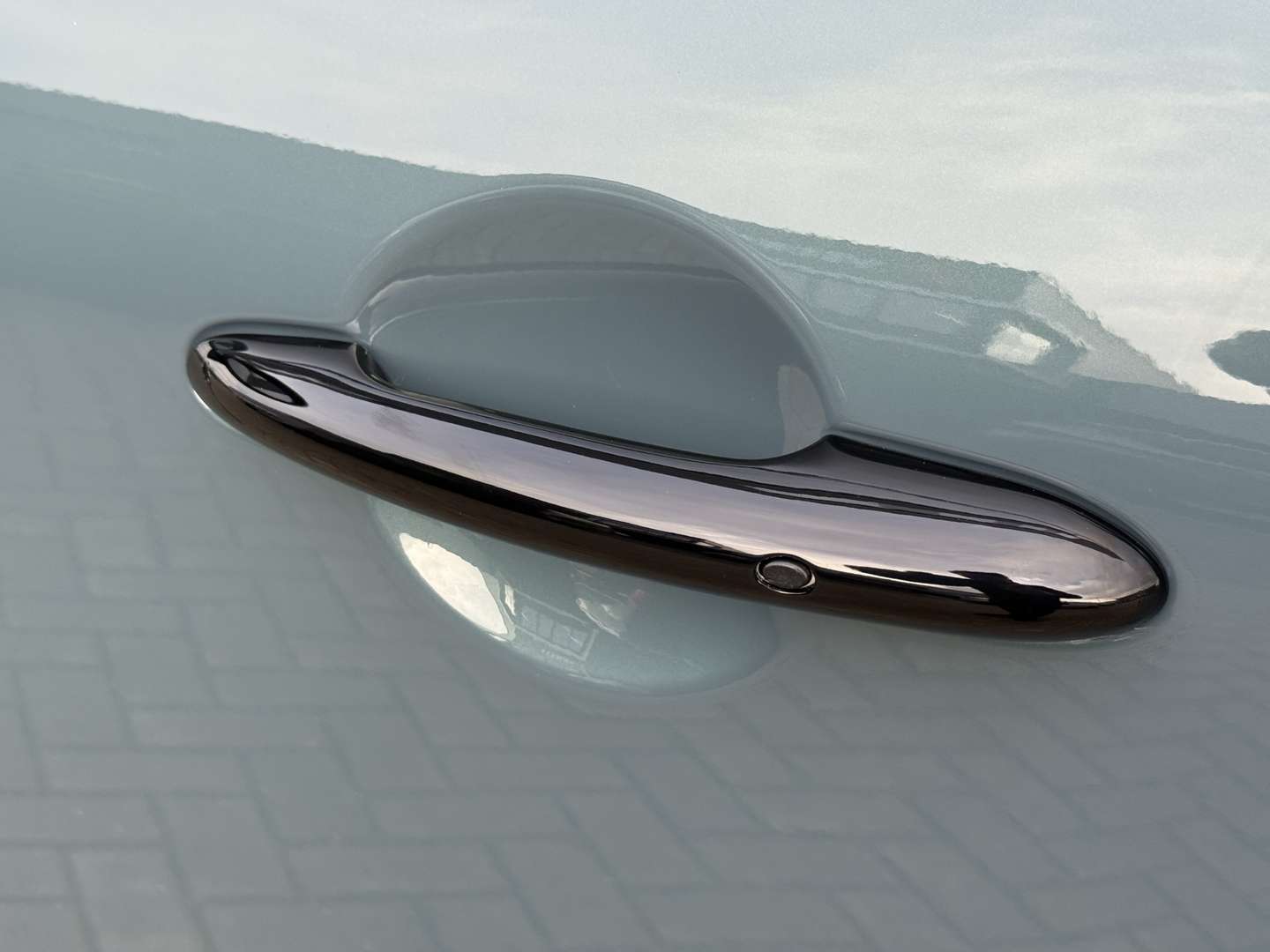 Mini Countryman ALL4 Cooper SE - 2023 - Joinsteer - #21