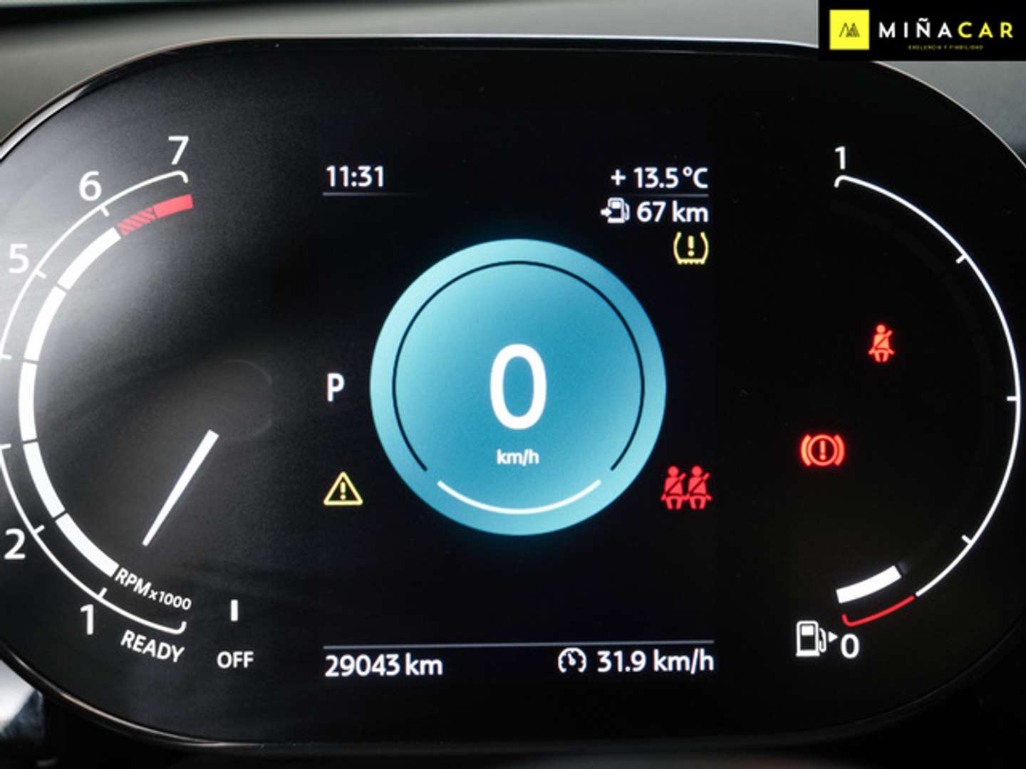 Mini Cooper Aut. - 2022 - Joinsteer - #7