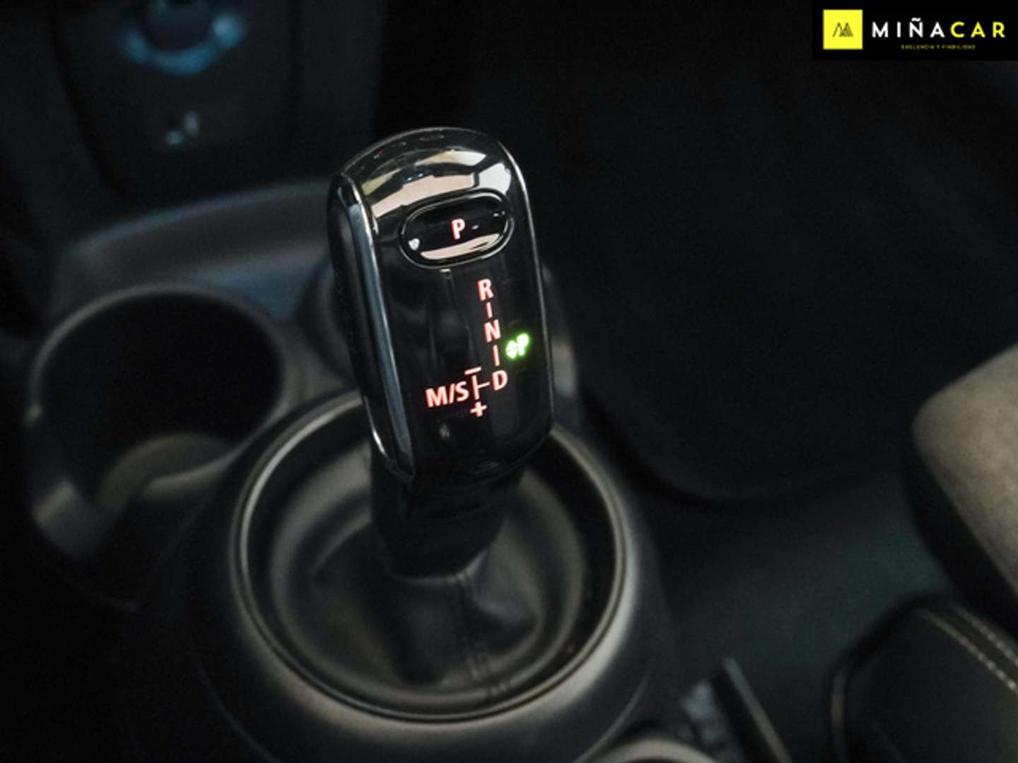 Mini Cooper Aut. - 2022 - Joinsteer - #8