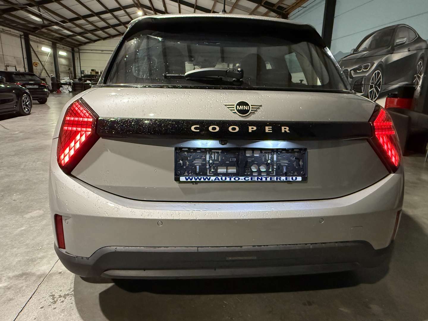 Mini Cooper - 2024 - Joinsteer - #24