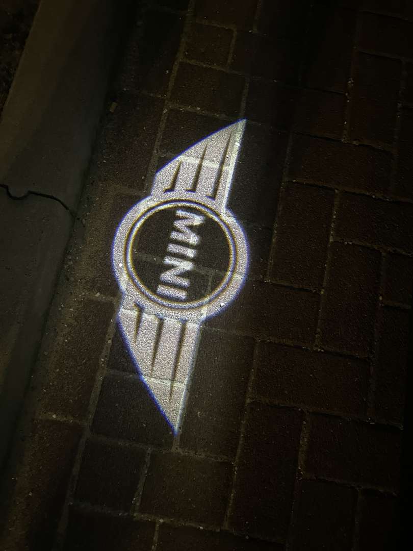 Mini Countryman ALL4 Cooper SE - 2023 - Joinsteer - #24