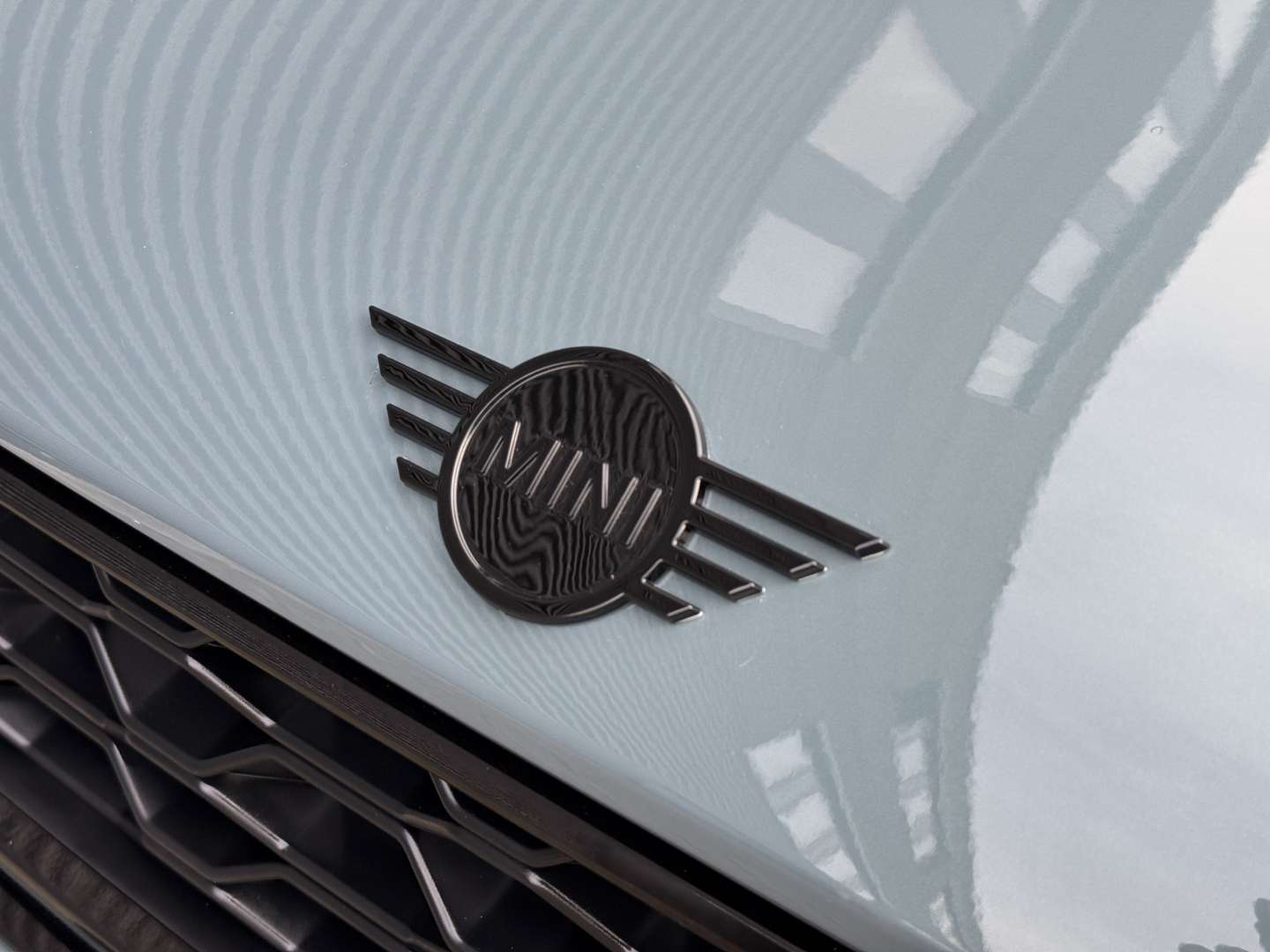 Mini Countryman ALL4 Cooper SE - 2023 - Joinsteer - #25