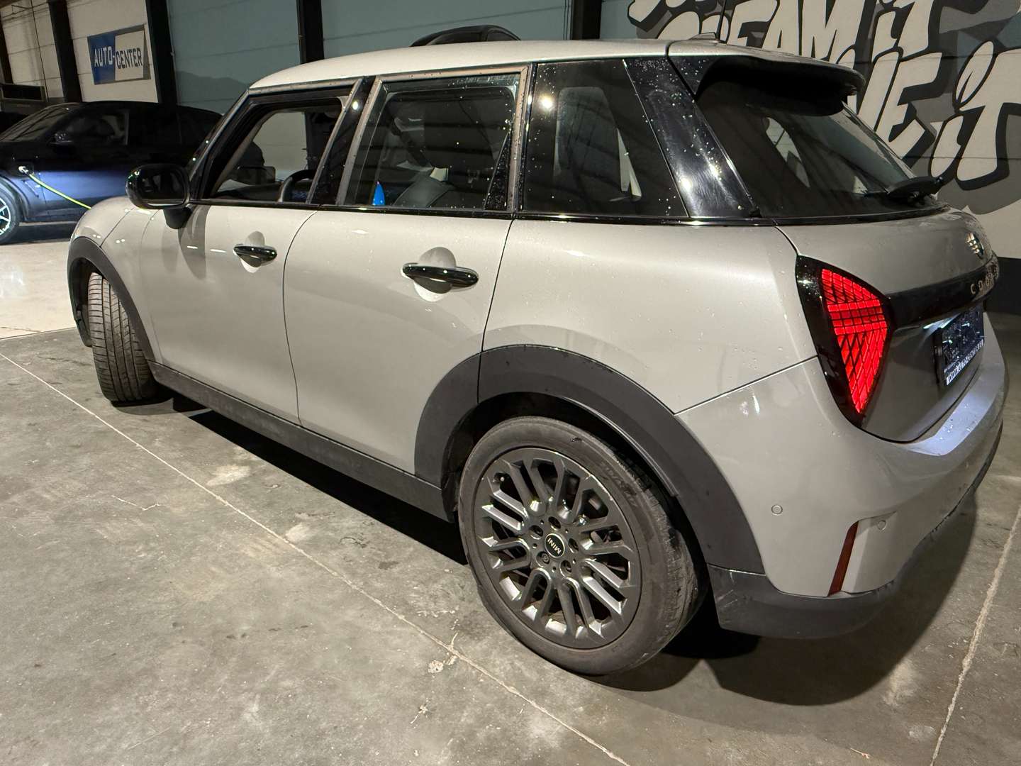 Mini Cooper - 2024 - Joinsteer - #25