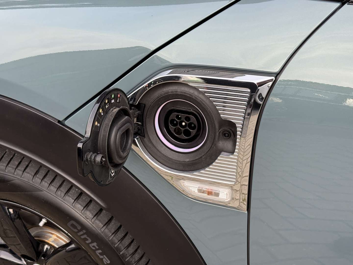 Mini Countryman ALL4 Cooper SE - 2023 - Joinsteer - #26